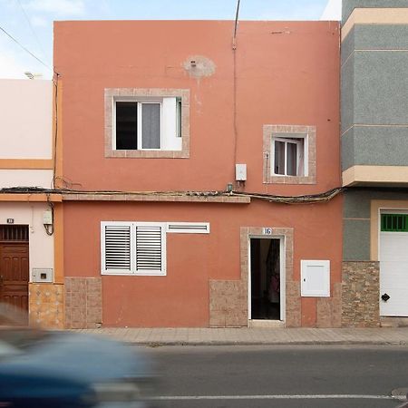 Apartamento Casa Italia مْبيسينداريو المظهر الخارجي الصورة