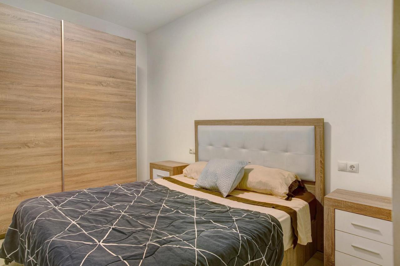 Apartamento Casa Italia مْبيسينداريو المظهر الخارجي الصورة