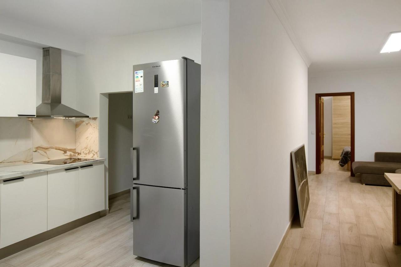 Apartamento Casa Italia مْبيسينداريو المظهر الخارجي الصورة