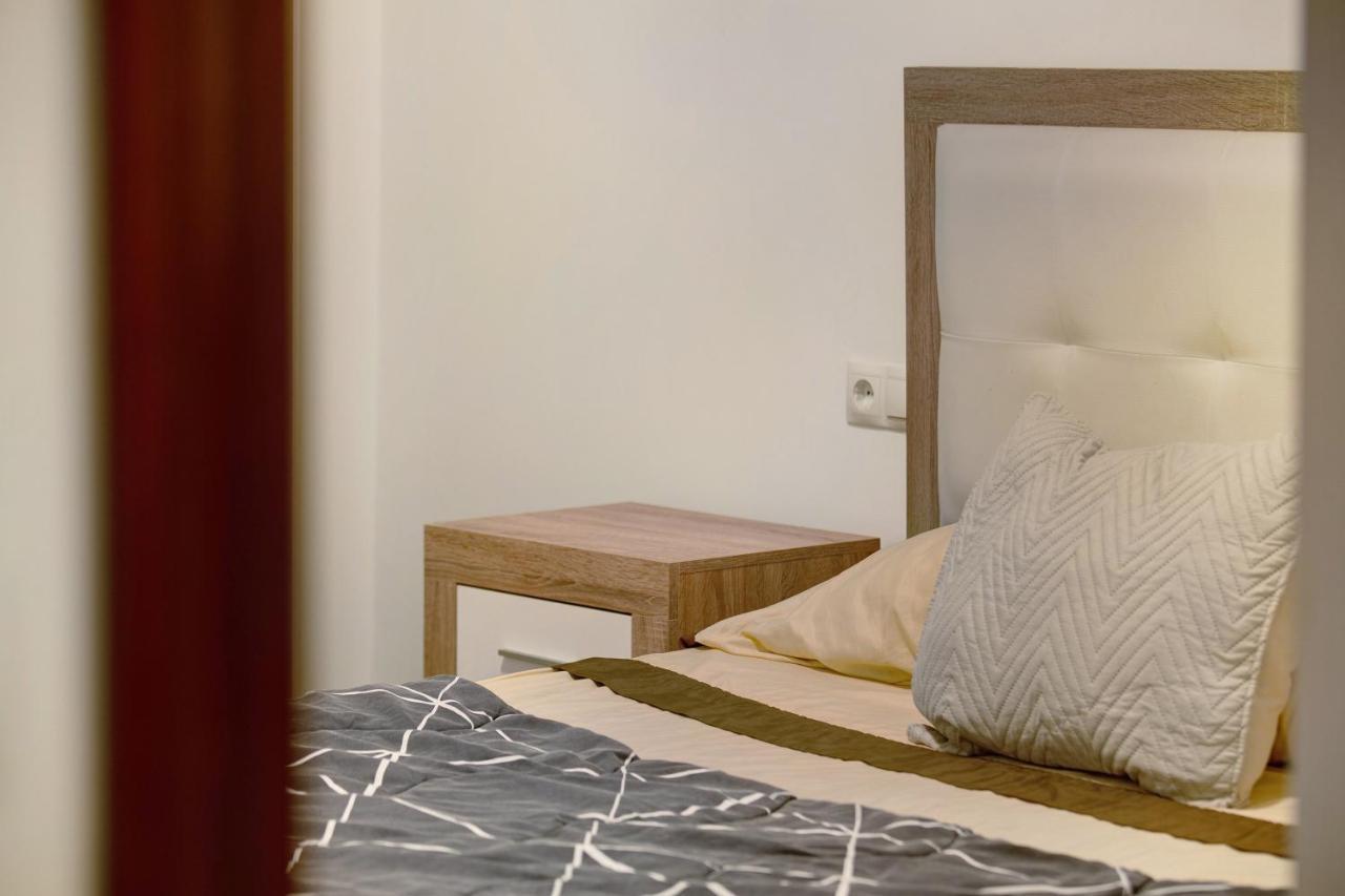 Apartamento Casa Italia مْبيسينداريو المظهر الخارجي الصورة