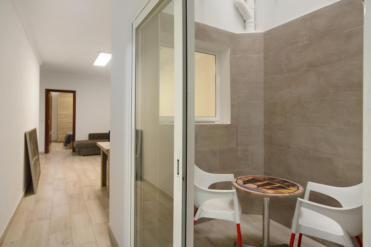 Apartamento Casa Italia مْبيسينداريو المظهر الخارجي الصورة
