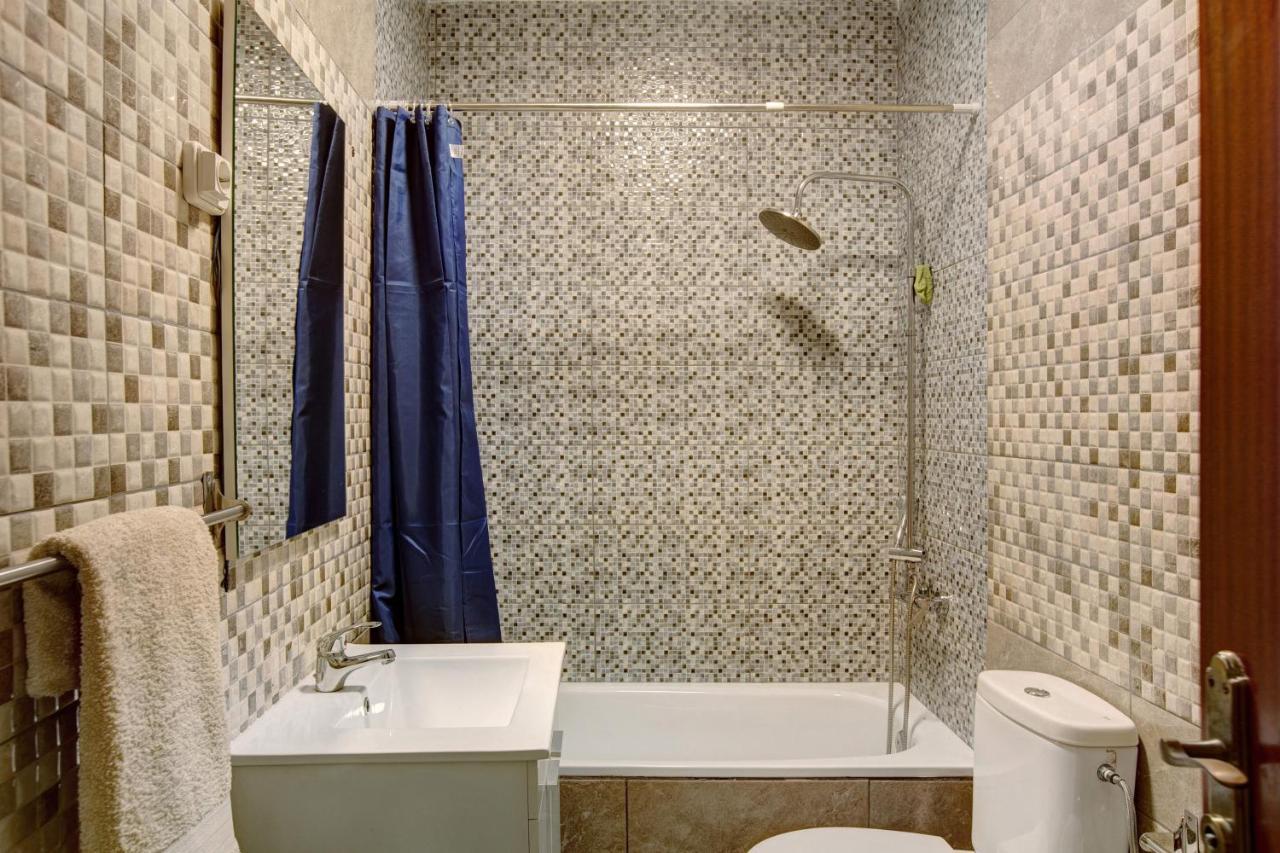 Apartamento Casa Italia مْبيسينداريو المظهر الخارجي الصورة