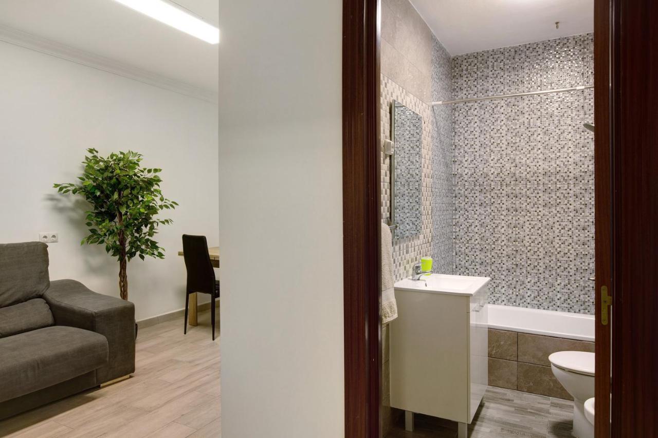 Apartamento Casa Italia مْبيسينداريو المظهر الخارجي الصورة