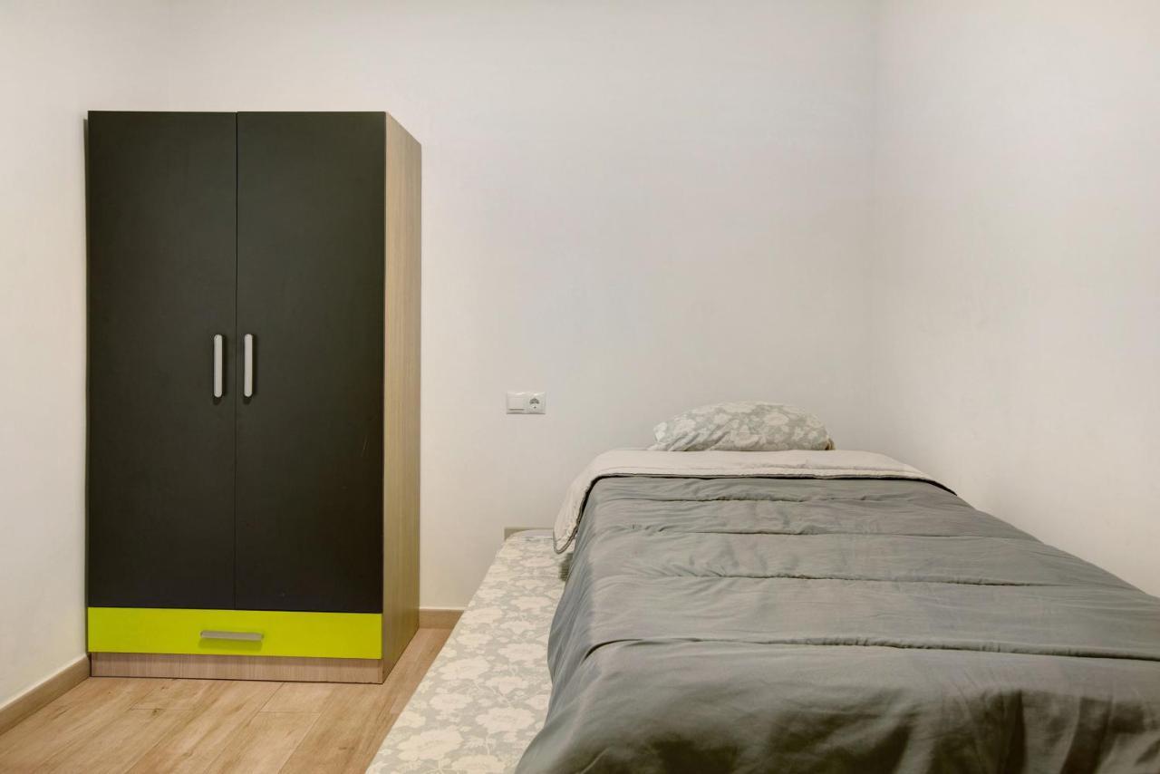 Apartamento Casa Italia مْبيسينداريو المظهر الخارجي الصورة