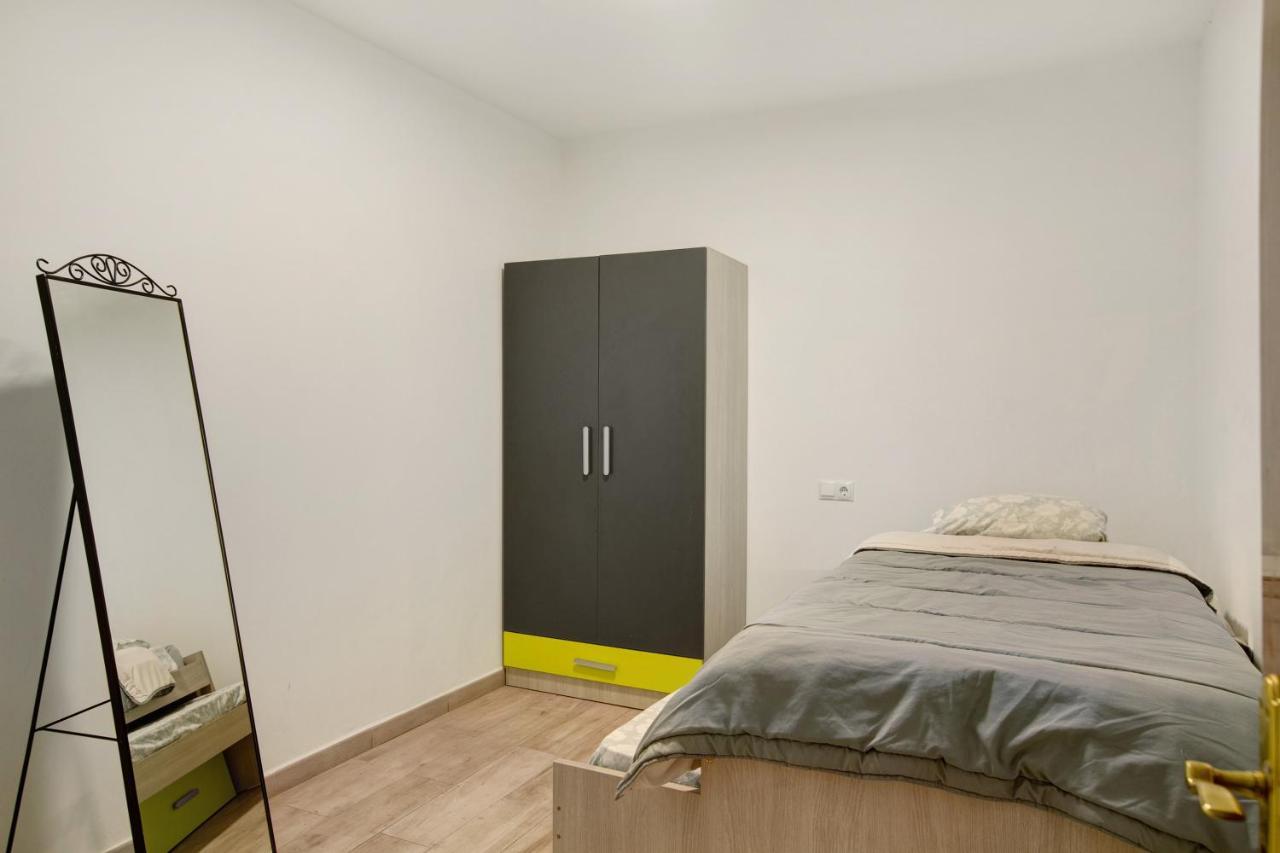 Apartamento Casa Italia مْبيسينداريو المظهر الخارجي الصورة