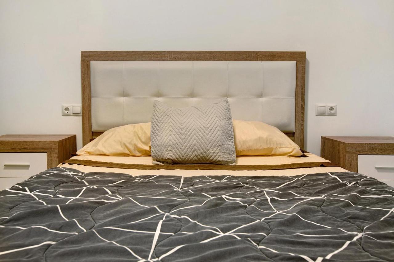 Apartamento Casa Italia مْبيسينداريو المظهر الخارجي الصورة